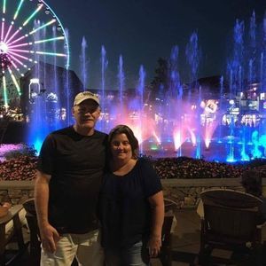 Meet your Posher, Debbie